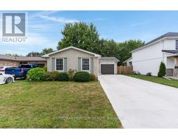 122 FOXRIDGE DRIVE, Cambridge, Ontario