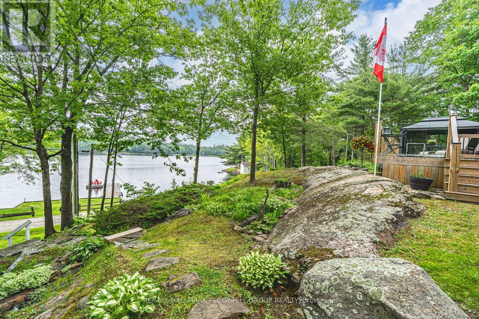 1008 Cove Road, Gravenhurst, Ontario  P0E 1G0 - Photo 21 - X13710706