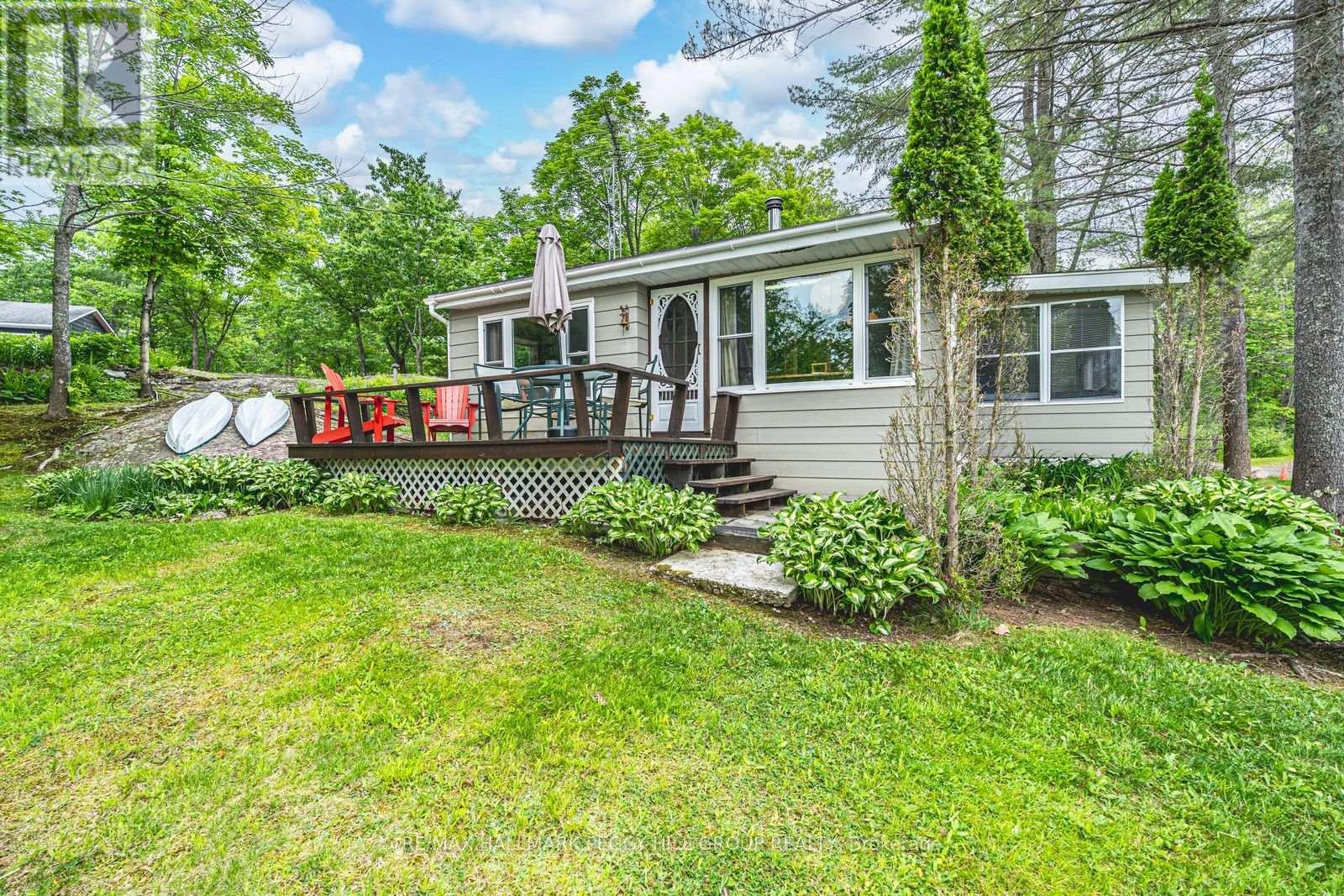1008 Cove Road, Gravenhurst, Ontario  P0E 1G0 - Photo 23 - X13710706