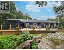 1008 COVE ROAD, Gravenhurst, Ontario