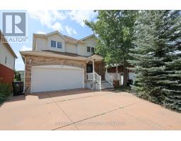 704 BRANDENBURG BOULEVARD, Waterloo, Ontario