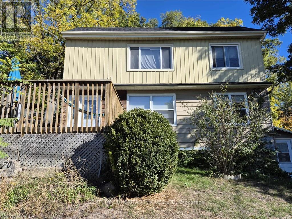 3 - 70 GRANDVIEW STREET, Brantford, Ontario