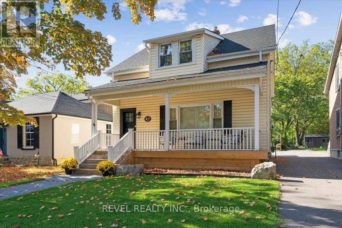 47 Mill Street N, Hamilton, Ontario  L0R 2H0 - Photo 2 - X13710828