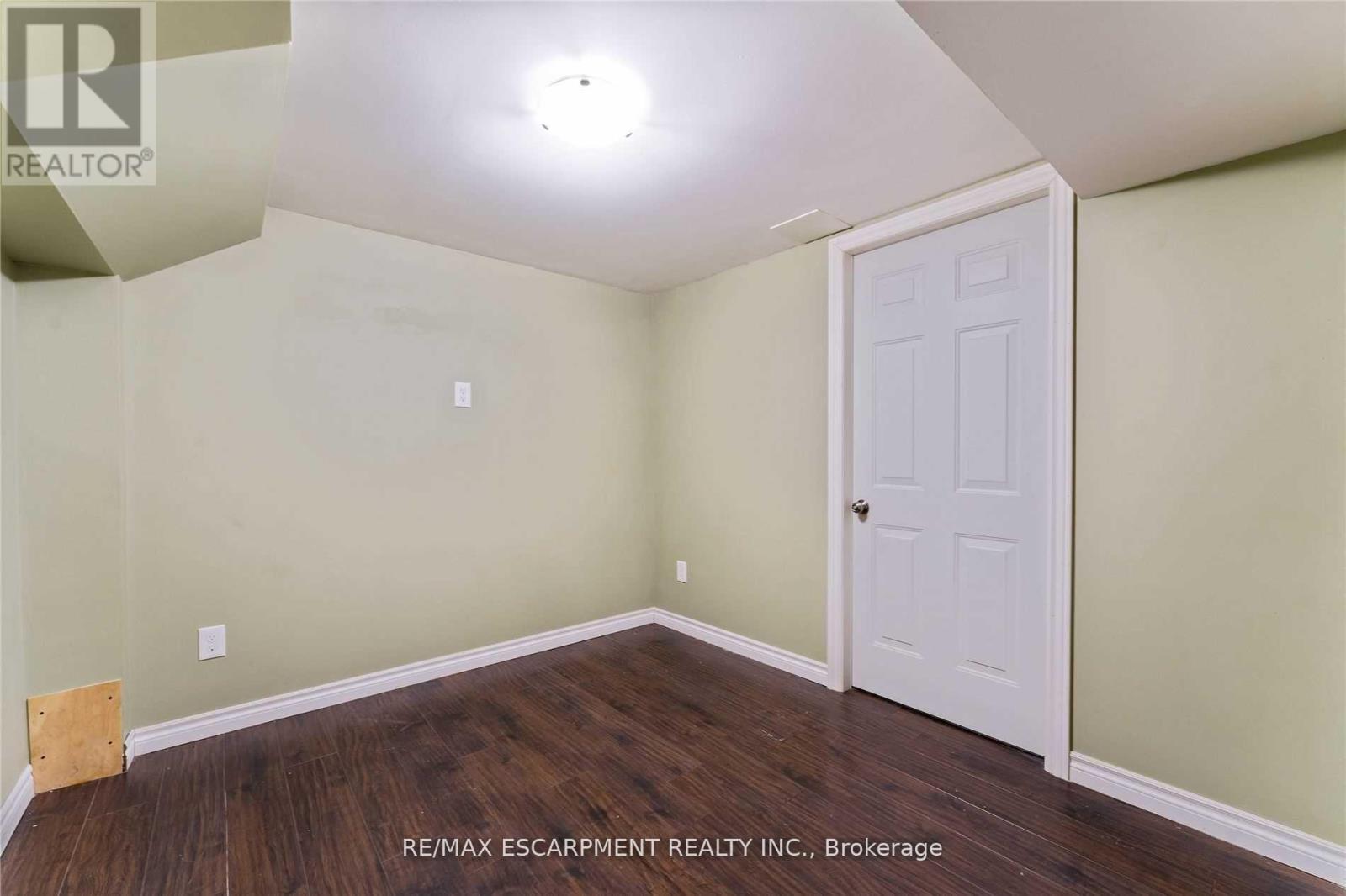 Basement - 864 Upper Ottawa Street, Hamilton, Ontario  L8T 3V5 - Photo 10 - X13710842
