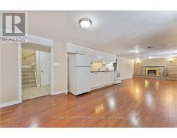BASEMENT - 864 UPPER OTTAWA STREET, Hamilton, Ontario