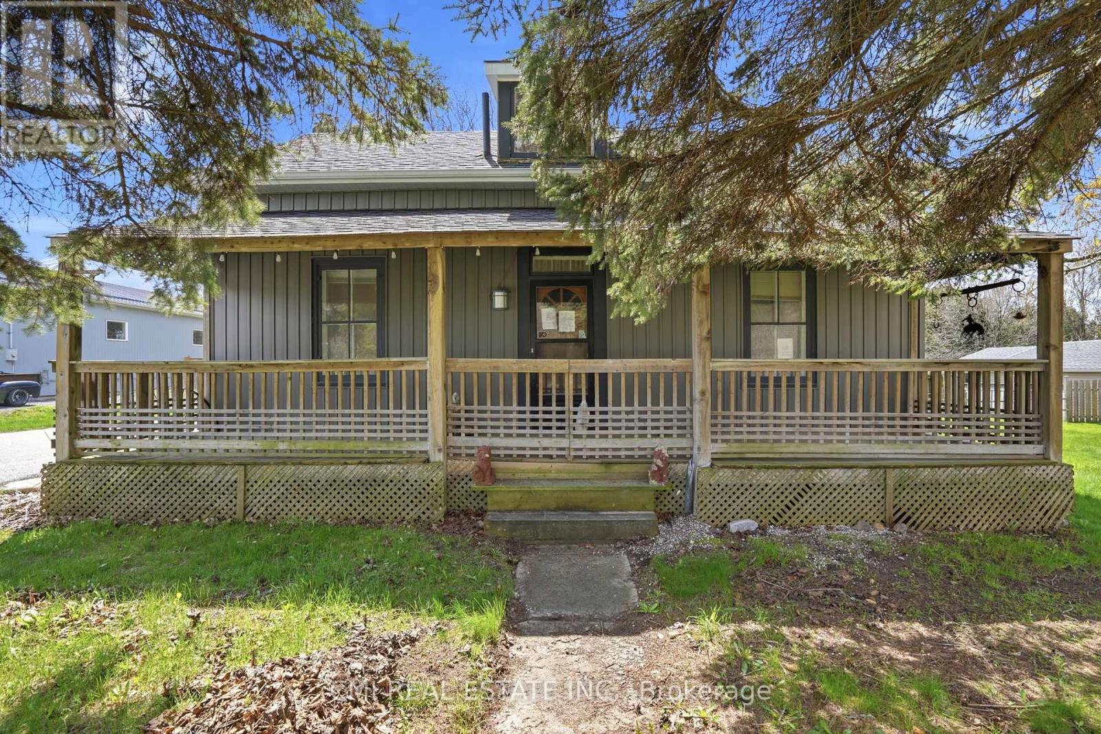 10755 County Rd 2 Road, Alnwick/haldimand, Ontario  K0K 2G0 - Photo 2 - X13710856