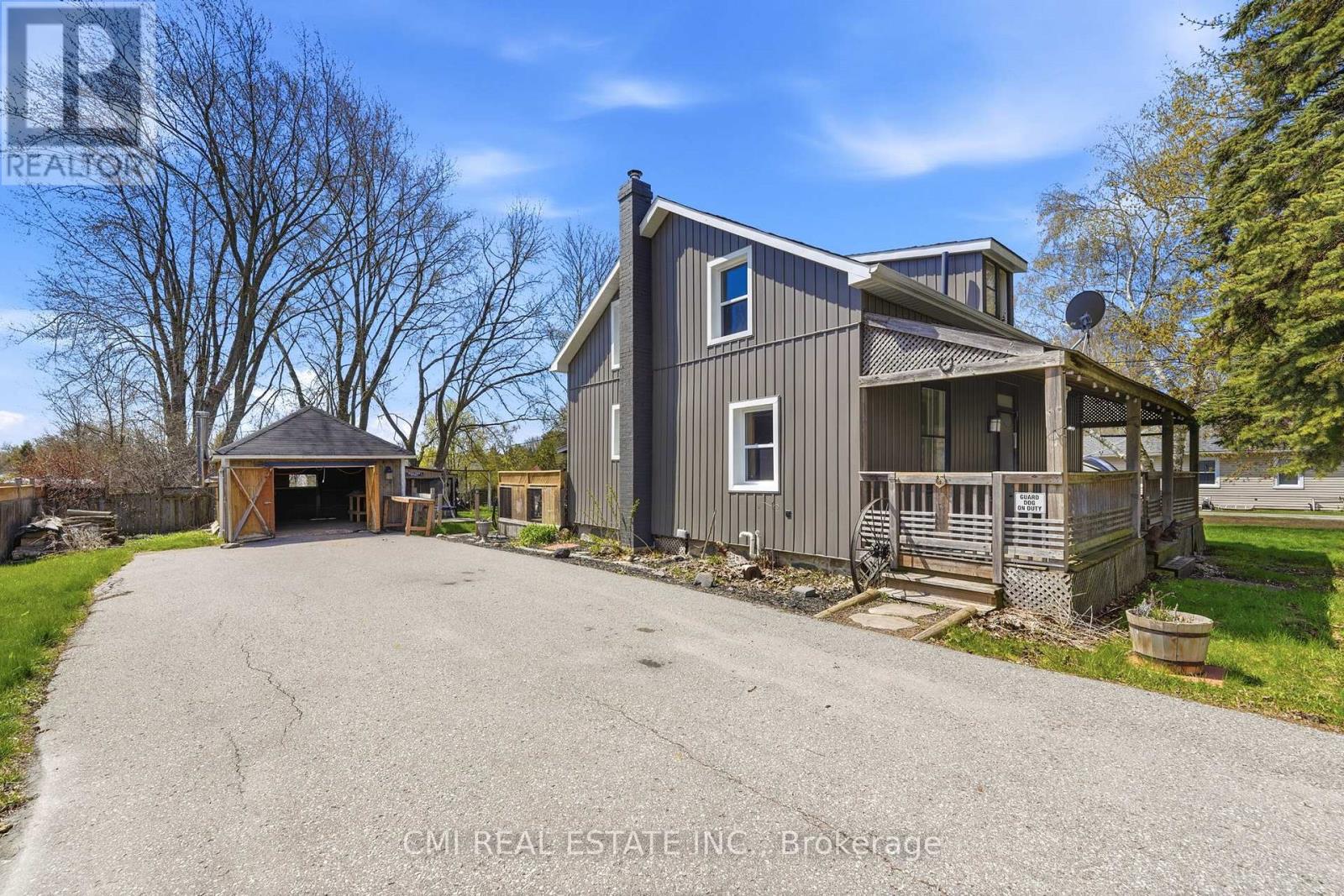 10755 County Rd 2 Road, Alnwick/haldimand, Ontario  K0K 2G0 - Photo 3 - X13710856