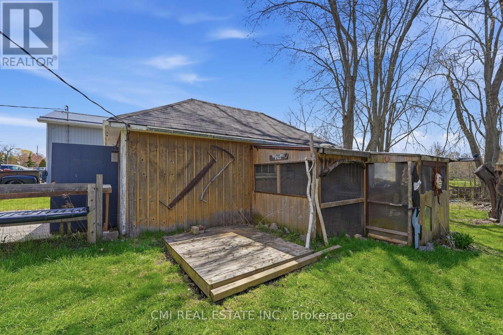10755 County Rd 2 Road, Alnwick/haldimand, Ontario  K0K 2G0 - Photo 38 - X13710856