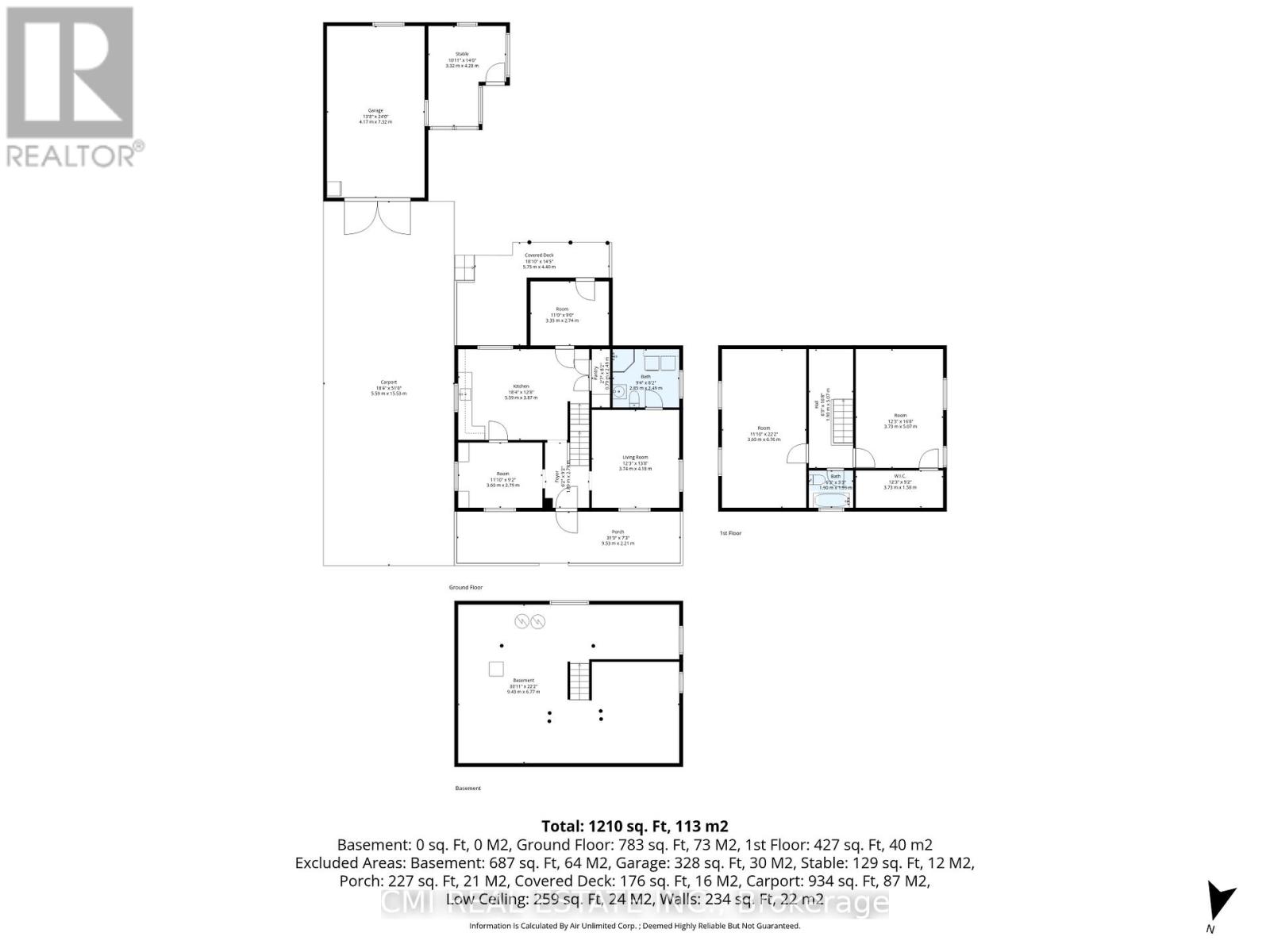10755 County Rd 2 Road, Alnwick/haldimand, Ontario  K0K 2G0 - Photo 42 - X13710856