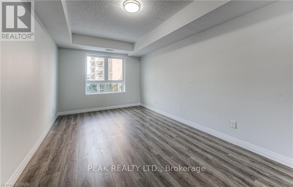 406 - 30 George Street S, Cambridge, Ontario  N1S 2M4 - Photo 12 - X13710866