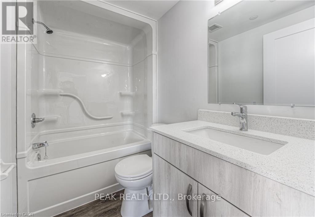 406 - 30 George Street S, Cambridge, Ontario  N1S 2M4 - Photo 14 - X13710866