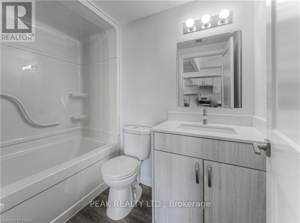 406 - 30 George Street S, Cambridge, Ontario  N1S 2M4 - Photo 15 - X13710866