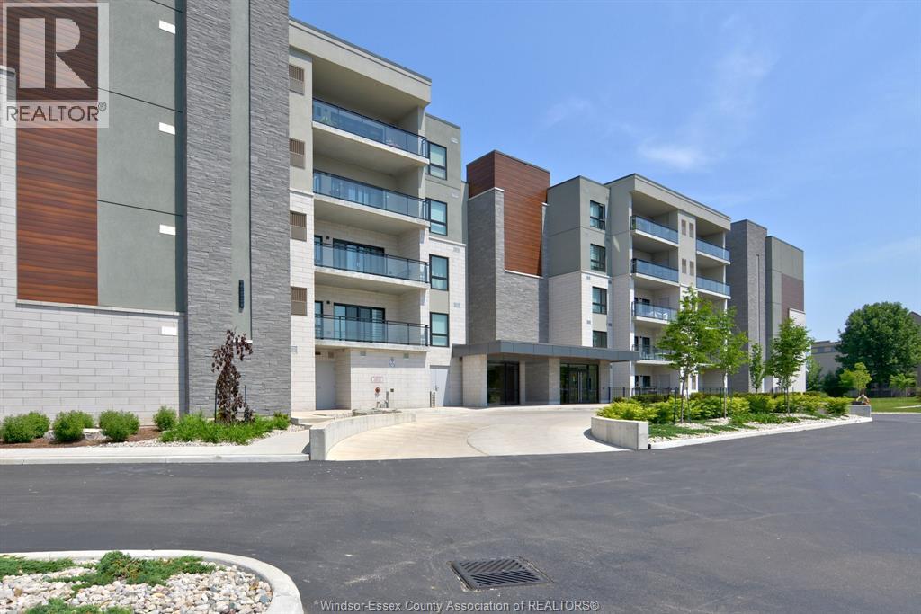 250 Manning Unit# 404, Tecumseh, Ontario  N8N 0E5 - Photo 1 - 26020648