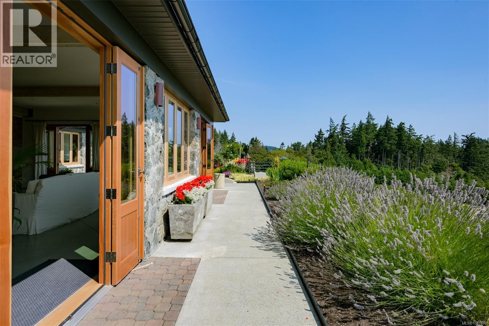 735 Arden Rd, Metchosin, British Columbia  V9C 4G2 - Photo 5 - 1047533