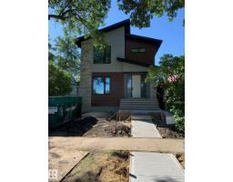 9733 79 AV NW, Edmonton, Alberta