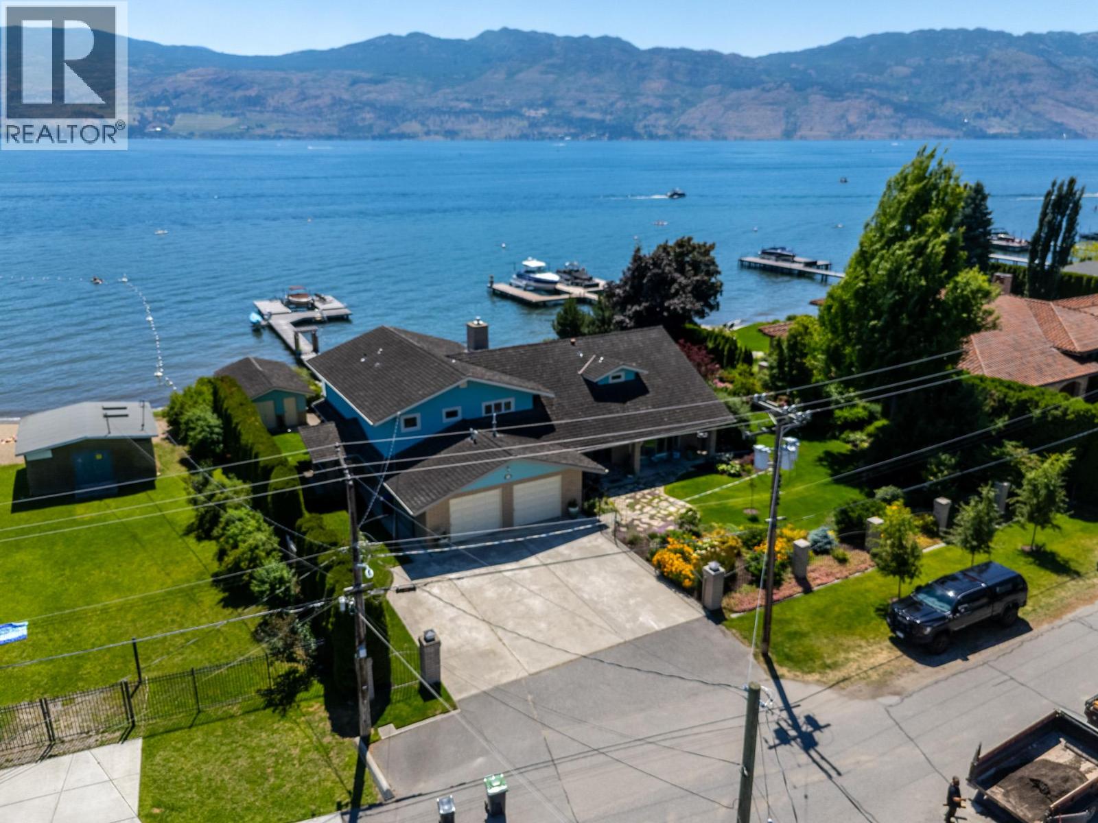 1601 Pritchard Drive, West Kelowna, British Columbia  V4T 1X4 - Photo 4 - 10384202