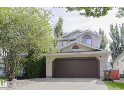 8 Erinwoods PL, St. Albert, Alberta