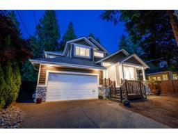 2440 124B STREET, Surrey, British Columbia