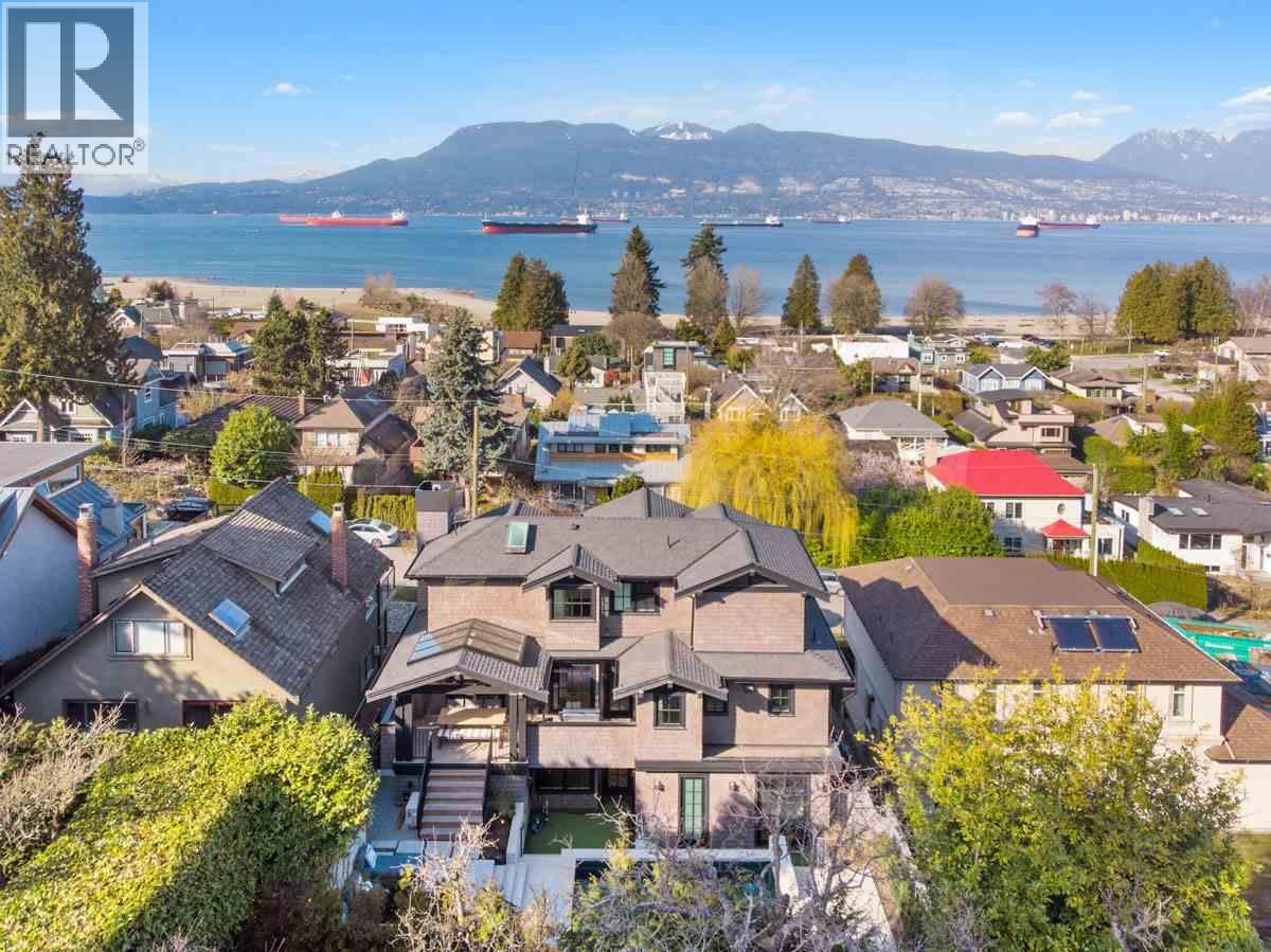4546 Langara Avenue, Vancouver, British Columbia  V6R 1C8 - Photo 33 - R3111452