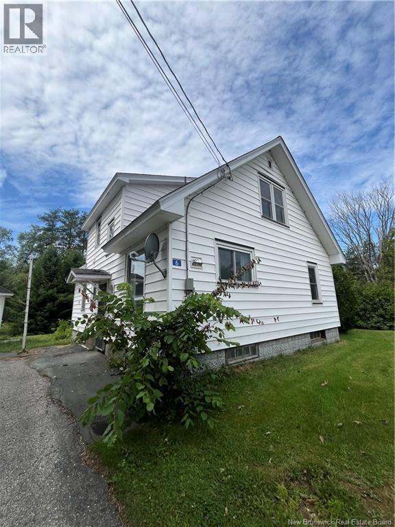 6 Barrieau Street, Miramichi, New Brunswick