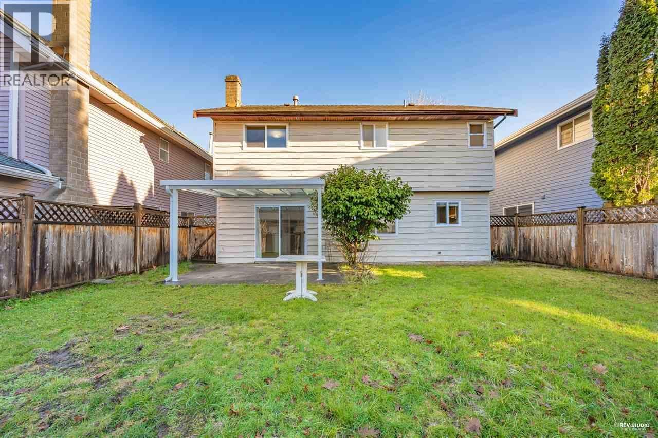 9400 Mcburney Drive, Richmond, British Columbia  V6Y 3C6 - Photo 10 - R3158467