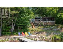 27 JOYCE LANE, The Archipelago, Ontario