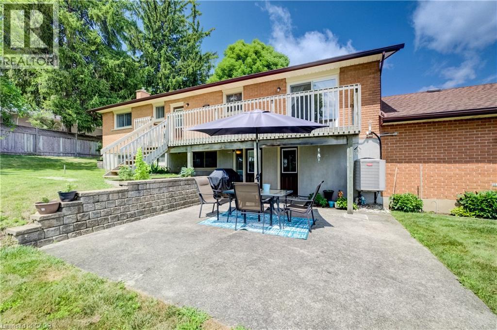 67 Casselholme Crescent, New Dundee, Ontario  N0B 2E0 - Photo 43 - 40851061