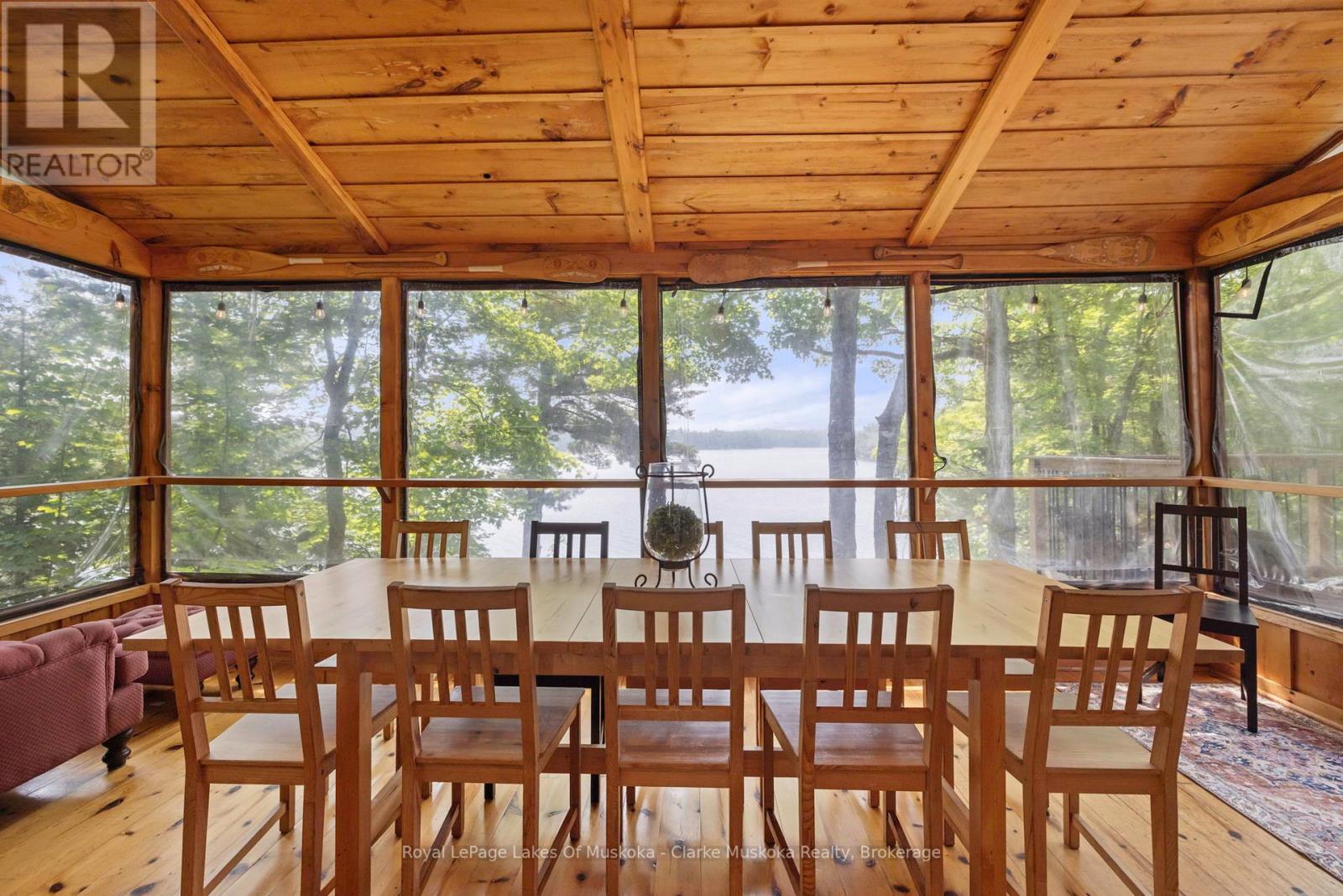27 Joyce Lane, The Archipelago, Ontario  P0G 1G0 - Photo 5 - X13001798