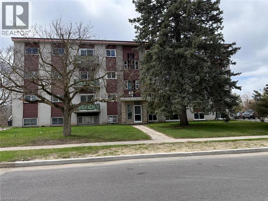 449 HAZEL Street Unit# 5, Waterloo, Ontario