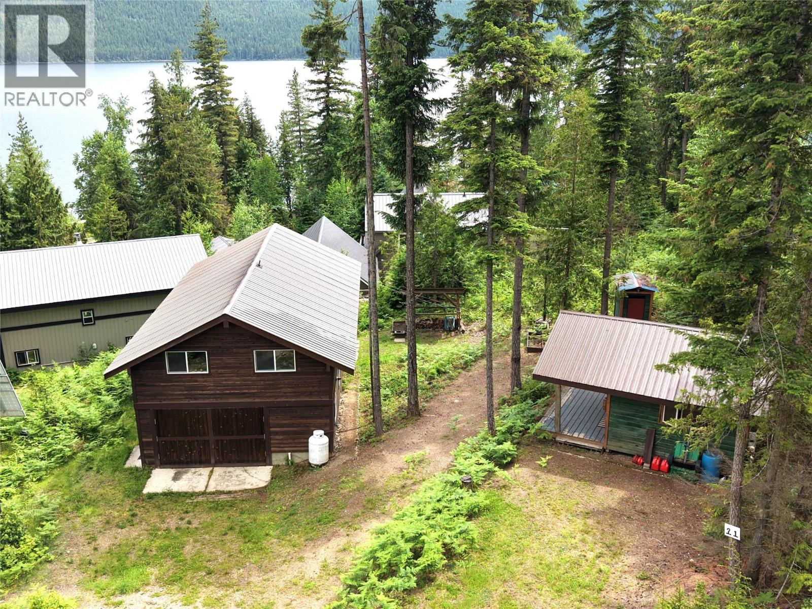 8800 Seymour Arm Main Road Unit# 21, Seymour Arm, British Columbia  V0E 1M0 - Photo 52 - 10343280