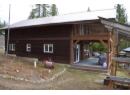 8800 Seymour Arm Main Road Unit# 21, Seymour Arm, BC V0E 1M0
