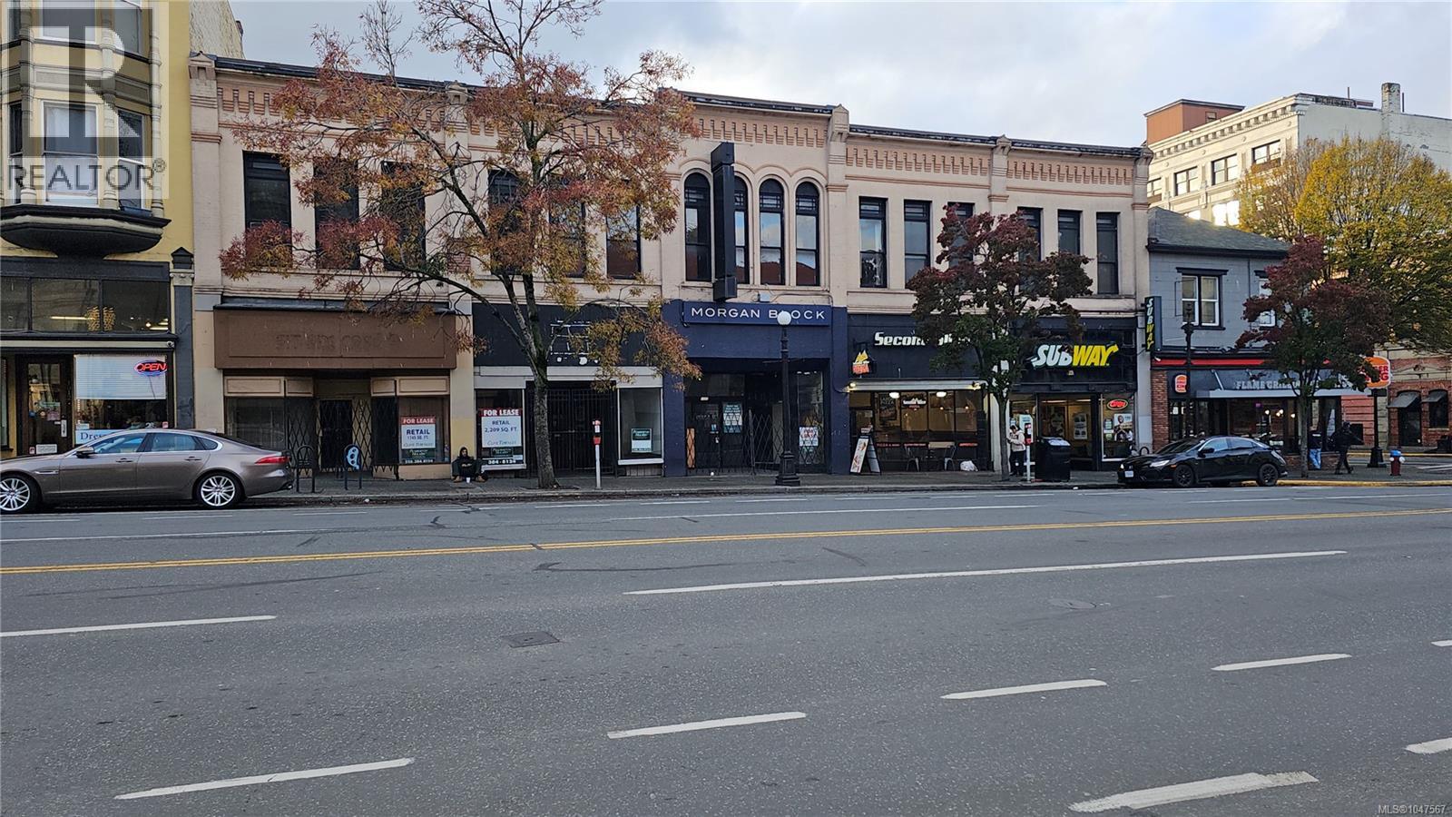 1316 Douglas St, Victoria, British Columbia  V8W 2E6 - Photo 2 - 1047567