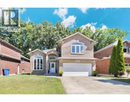 695 INTERNATIONAL AVENUE, LaSalle, Ontario
