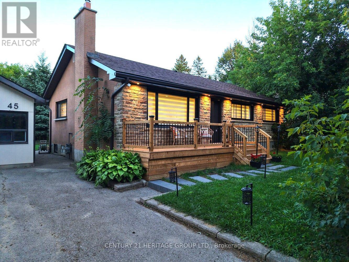 45 William Street, King, Ontario  L7B 1L1 - Photo 4 - N13693424