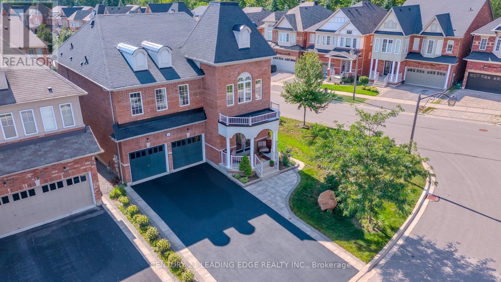 14 Clarinet Lane, Whitchurch-Stouffville, Ontario  L4A 4N1 - Photo 4 - N13678396
