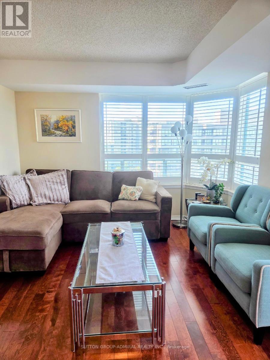 Ph210 - 1 Emerald Lane, Vaughan, Ontario  L4J 8N2 - Photo 7 - N13710514