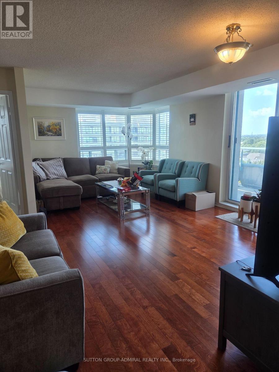 Ph210 - 1 Emerald Lane, Vaughan, Ontario  L4J 8N2 - Photo 5 - N13710514