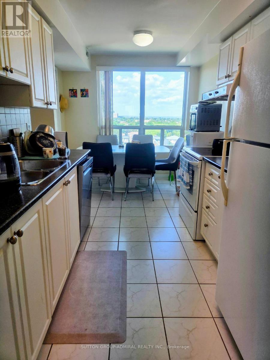 Ph210 - 1 Emerald Lane, Vaughan, Ontario  L4J 8N2 - Photo 6 - N13710514
