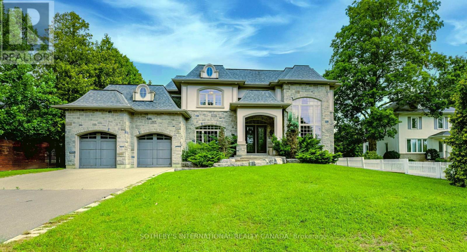 369 LEES LANE, Oakville, Ontario