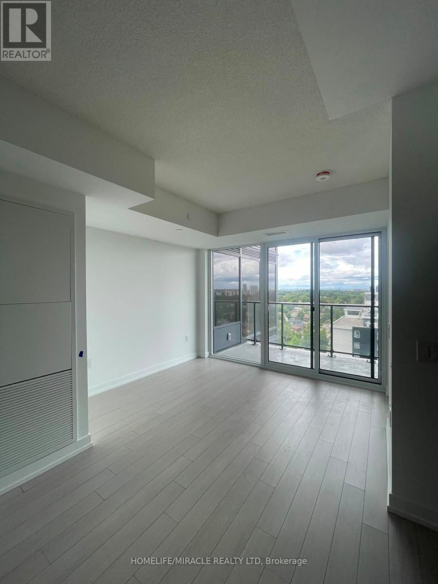 1420 - 4010 Eglinton Avenue W, Toronto, Ontario  M9A 0G5 - Photo 5 - W13708464