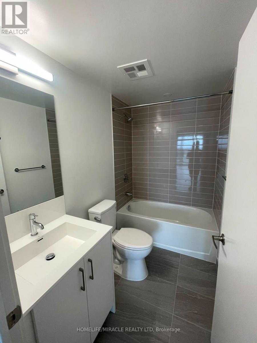 1420 - 4010 Eglinton Avenue W, Toronto, Ontario  M9A 0G5 - Photo 9 - W13708464