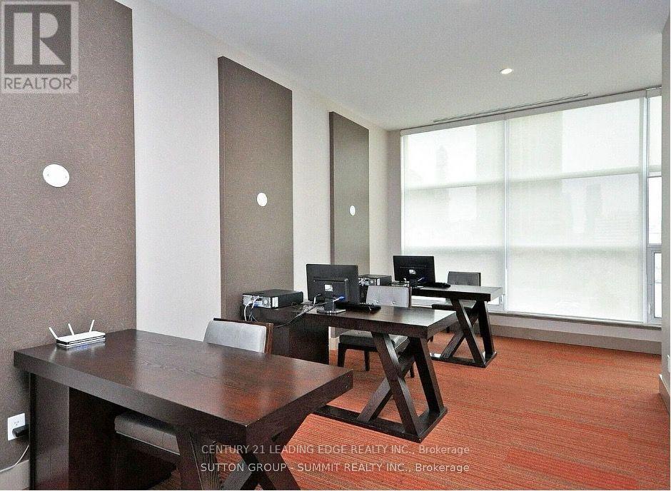 4101 - 4070 Confederation Parkway, Mississauga, Ontario  L5B 0E9 - Photo 20 - W13559432