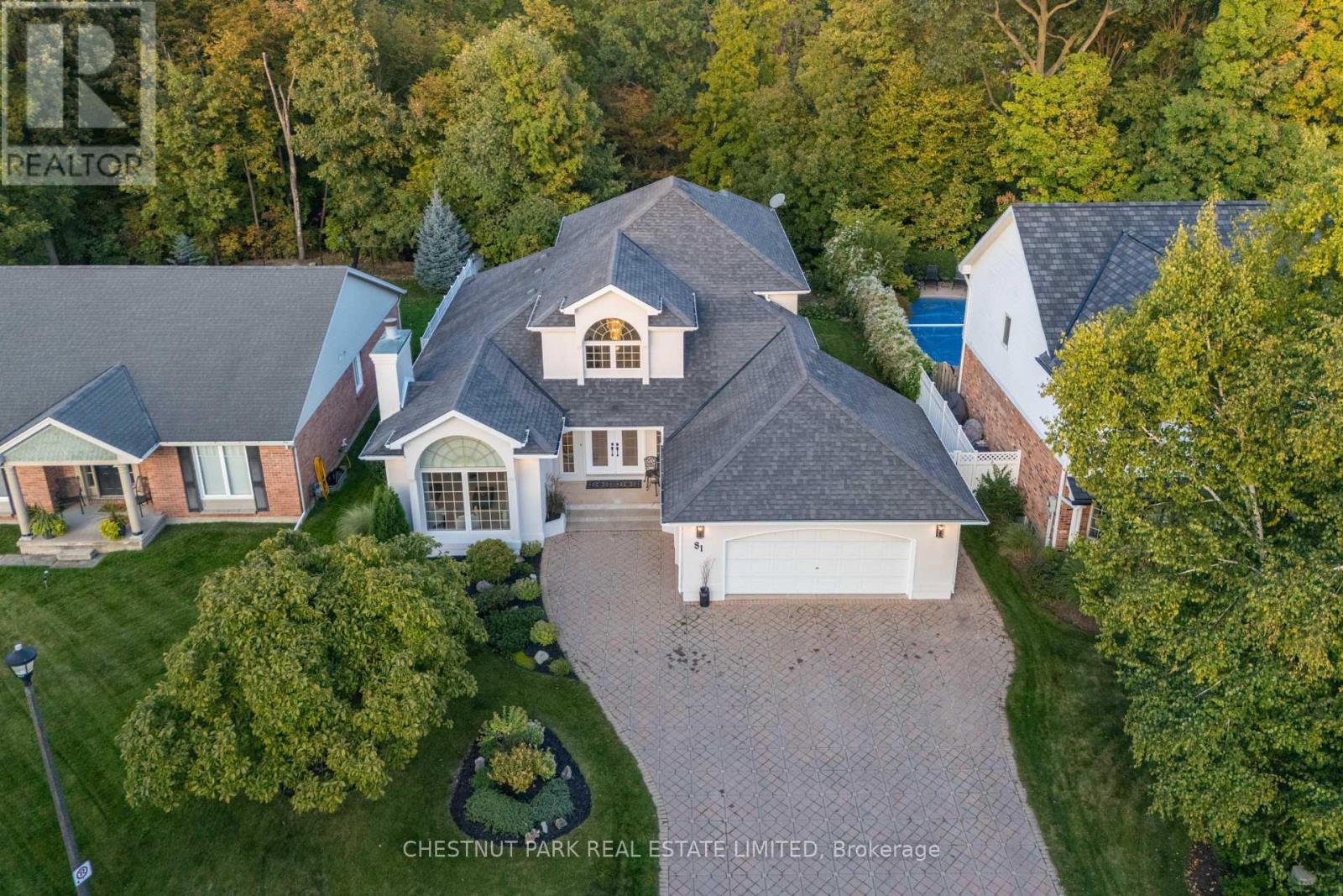 81 FRANCIS CREEK BOULEVARD, St. Catharines, Ontario