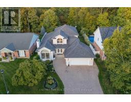 81 FRANCIS CREEK BOULEVARD, St. Catharines, Ontario