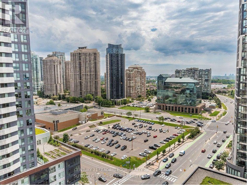 4101 - 4070 Confederation Parkway, Mississauga, Ontario  L5B 0E9 - Photo 9 - W13559432
