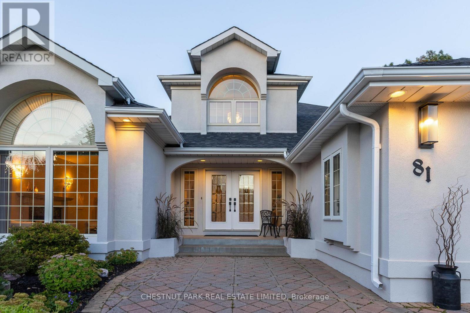 81 Francis Creek Boulevard, St. Catharines, Ontario  L2W 1B3 - Photo 45 - X12964480