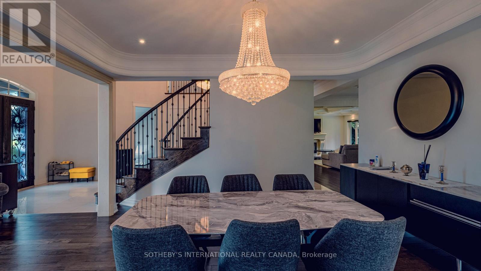 369 Lees Lane, Oakville, Ontario  L6L 4S4 - Photo 6 - W13474166