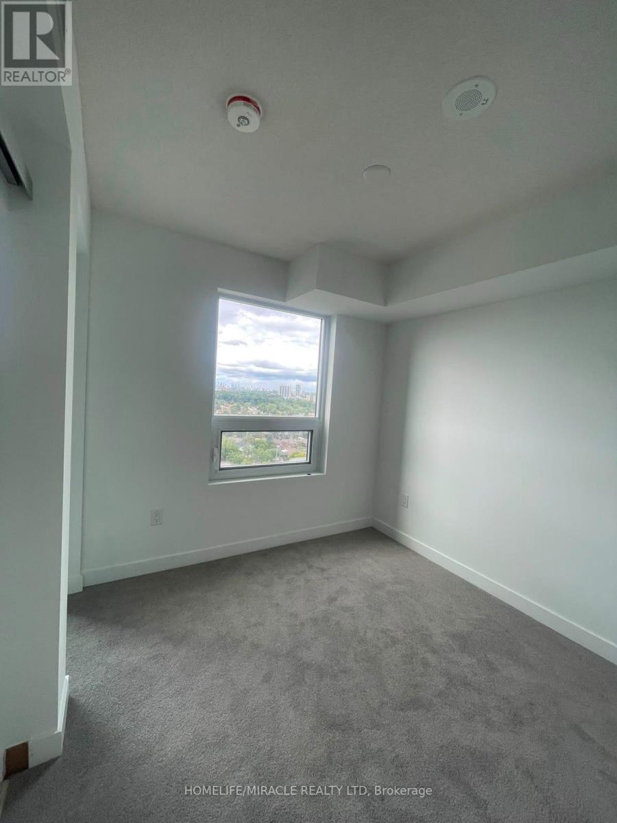 1420 - 4010 Eglinton Avenue W, Toronto, Ontario  M9A 0G5 - Photo 7 - W13708464
