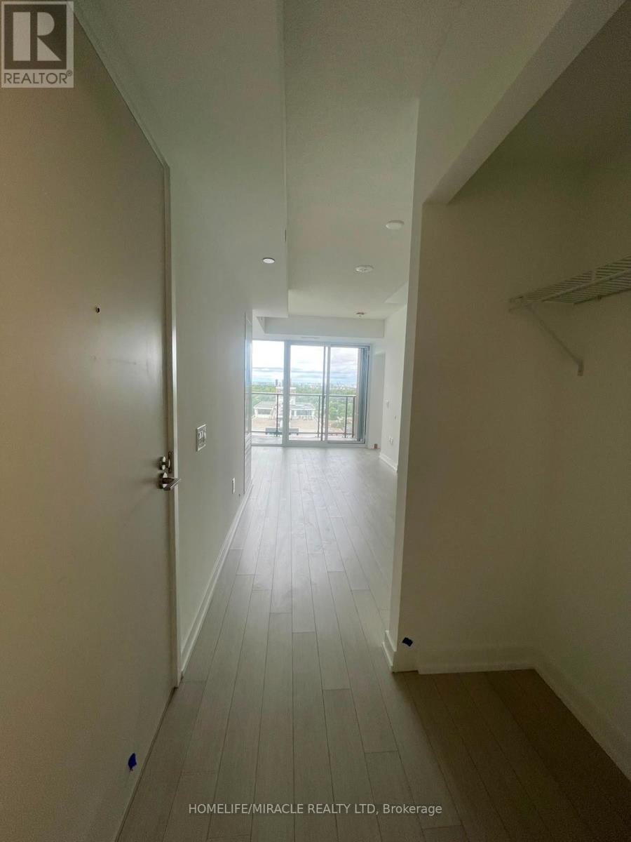 1420 - 4010 Eglinton Avenue W, Toronto, Ontario  M9A 0G5 - Photo 4 - W13708464
