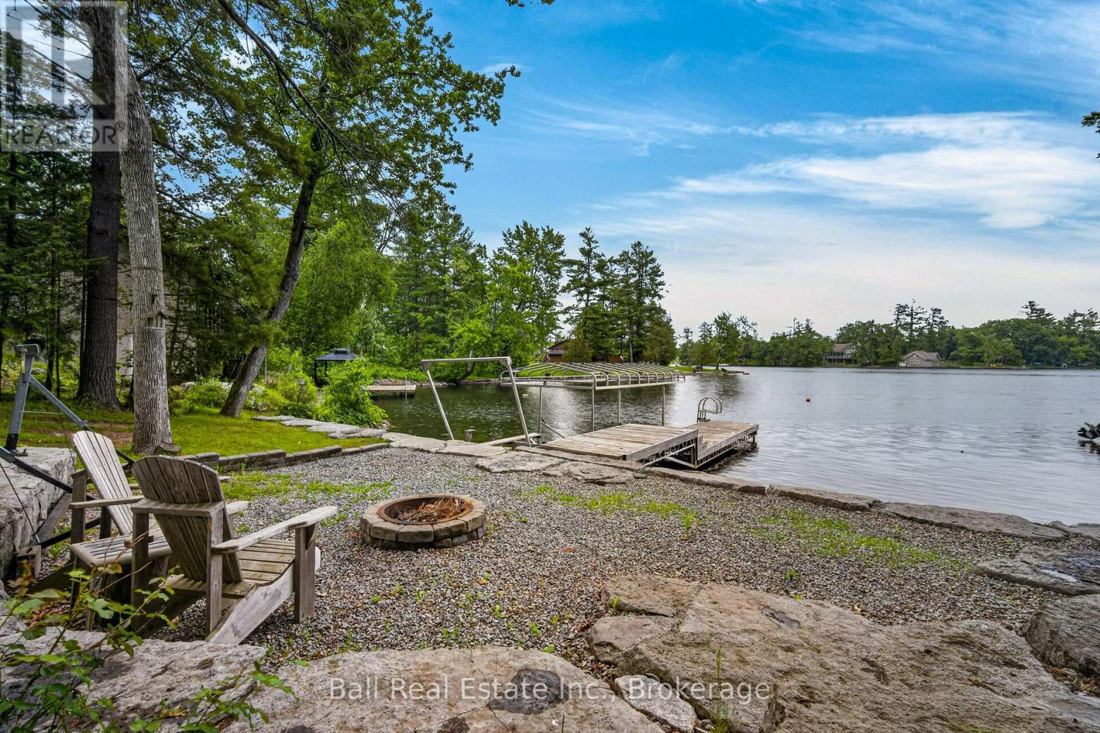1832 - 1846 South Bay Shore Road E, Douro-Dummer, Ontario  K0L 2H0 - Photo 32 - X13436342